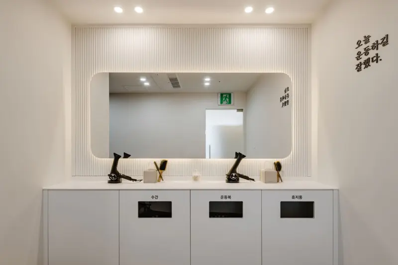 FITNESS 이미지 21